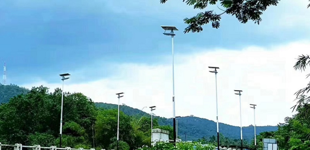 庭院燈如何進(jìn)行保養(yǎng)？